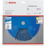 Bosch Rundsavklinge EXPERT til sandwichpanel, Ø 270mm, 60 tænder 