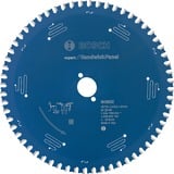 Bosch Rundsavklinge EXPERT til sandwichpanel, Ø 270mm, 60 tænder 
