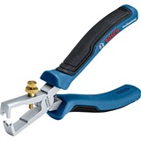 Bosch Wire Stripper 160mm Professional kabelstripper, Wire stripper tænger Blå, 166 g