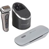 Braun Series 9 Pro+ -9575cc, Shaver Sølv/Sort