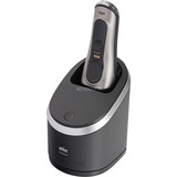 Braun Series 9 Pro+ -9575cc, Shaver Sølv/Sort
