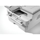 Brother MFC-L2980DW Laser A4 1200 x 1200 dpi 34 sider pr. minut Wi-Fi, Multifunktionsprinter grå, Laser, Monoprint, 1200 x 1200 dpi, A4, Direkte udskrivning, Hvid