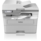 Brother MFC-L2980DW Multifunktionsprinter Laser A4 1200 x 1200 dpi 36 sider pr. minut Wi-Fi grå, Laser, Monoprint, 1200 x 1200 dpi, A4, Direkte udskrivning, Hvid
