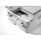 Brother MFC-L2980DW Multifunktionsprinter Laser A4 1200 x 1200 dpi 36 sider pr. minut Wi-Fi grå, Laser, Monoprint, 1200 x 1200 dpi, A4, Direkte udskrivning, Hvid