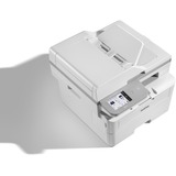 Brother MFC-L2980DW Multifunktionsprinter Laser A4 1200 x 1200 dpi 36 sider pr. minut Wi-Fi grå, Laser, Monoprint, 1200 x 1200 dpi, A4, Direkte udskrivning, Hvid