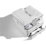 Brother MFC-L2980DW Multifunktionsprinter Laser A4 1200 x 1200 dpi 36 sider pr. minut Wi-Fi grå, Laser, Monoprint, 1200 x 1200 dpi, A4, Direkte udskrivning, Hvid