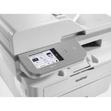 Brother MFC-L2980DW Multifunktionsprinter Laser A4 1200 x 1200 dpi 36 sider pr. minut Wi-Fi grå, Laser, Monoprint, 1200 x 1200 dpi, A4, Direkte udskrivning, Hvid