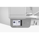 Brother MFC-L2980DW Multifunktionsprinter Laser A4 1200 x 1200 dpi 36 sider pr. minut Wi-Fi grå, Laser, Monoprint, 1200 x 1200 dpi, A4, Direkte udskrivning, Hvid