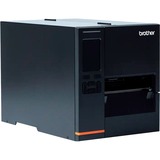 Brother TJ4021TNZ1, Etiketprinter Sort