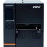 Brother TJ4021TNZ1, Etiketprinter Sort