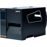 Brother TJ4021TNZ1, Etiketprinter Sort
