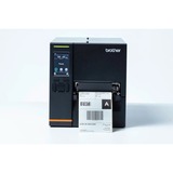 Brother TJ4021TNZ1, Etiketprinter Sort