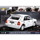 COBI COBI-24356, Bygge legetøj 