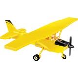 COBI COBI-26621, Bygge legetøj Gul
