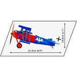 COBI COBI-2994, Bygge legetøj 