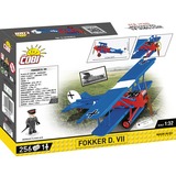 COBI COBI-2994, Bygge legetøj 