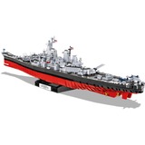 COBI COBI-4837, Bygge legetøj 