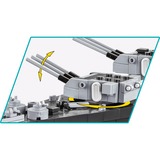 COBI COBI-4837, Bygge legetøj 