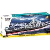 COBI COBI-4837, Bygge legetøj 