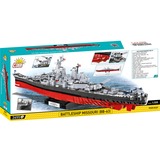 COBI COBI-4837, Bygge legetøj 