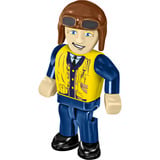 COBI COBI-5770, Bygge legetøj 