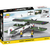 COBI COBI-5770, Bygge legetøj 
