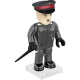 COBI Fokker D.VII, Bygge legetøj 