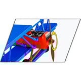 COBI Fokker D.VII, Bygge legetøj 