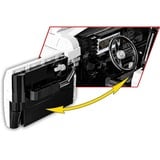 COBI Lancia Delta HF Integrale EVO Executive Edition, Bygge legetøj 