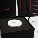 Calopad AG Startpakke til dybdevarmeterapiapparat, Wellness 