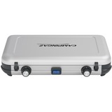 Campingaz Camping Kitchen 2 Maxi, Gaskomfur gaskoger grå