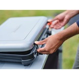 Campingaz Camping Kitchen 2 Maxi, Gaskomfur gaskoger grå