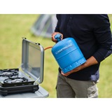 Campingaz Camping Kitchen 2 Maxi, Gaskomfur gaskoger grå