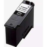 Canon PG-595XL blækpatron 1 stk Original Højt (XL) udbytte Sort Højt (XL) udbytte, Sort, 1 stk, 300 Sider, Enkelt pakke