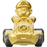 Carrera 2,4GHz Mario Kart Mini RC - Mario Gold Guld