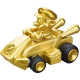 Carrera 2,4GHz Mario Kart Mini RC - Mario Gold Guld