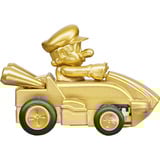 Carrera 2,4GHz Mario Kart Mini RC - Mario Gold Guld