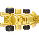 Carrera 2,4GHz Mario Kart Mini RC - Mario Gold Guld
