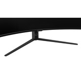 Cooler Master Gaming Skærm mørk grå