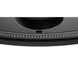 Cooler Master Gaming Skærm mørk grå