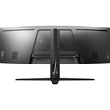 Cooler Master Gaming Skærm mørk grå