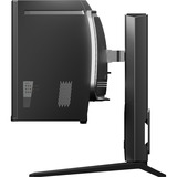 Cooler Master Gaming Skærm mørk grå