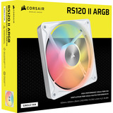Corsair CO-9051070-WW, Sag fan Hvid