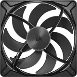 Corsair RS140 II, Sag fan Sort