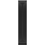 Corsair RS140 II, Sag fan Sort