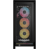 Corsair Towerkabinet Sort