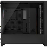 Corsair Towerkabinet Sort