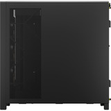 Corsair Towerkabinet Sort