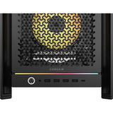 Corsair Towerkabinet Sort