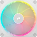 Corsair iCUE LINK LX140 RGB, Sag fan Hvid
